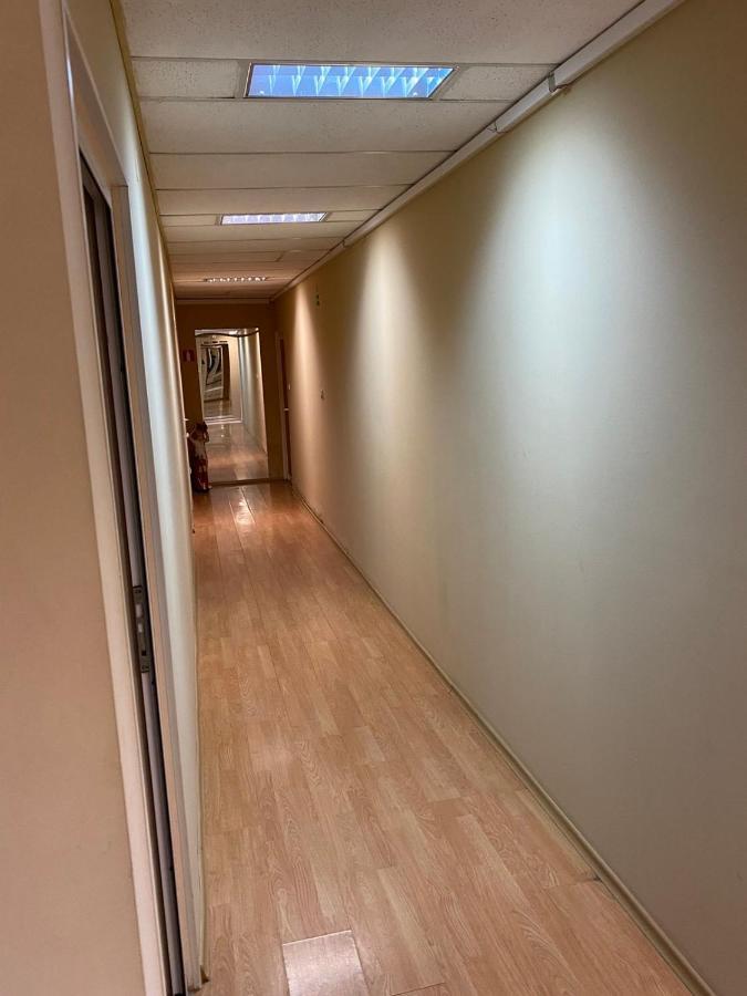 Motel Dilijans Vidin Eksteriør billede
