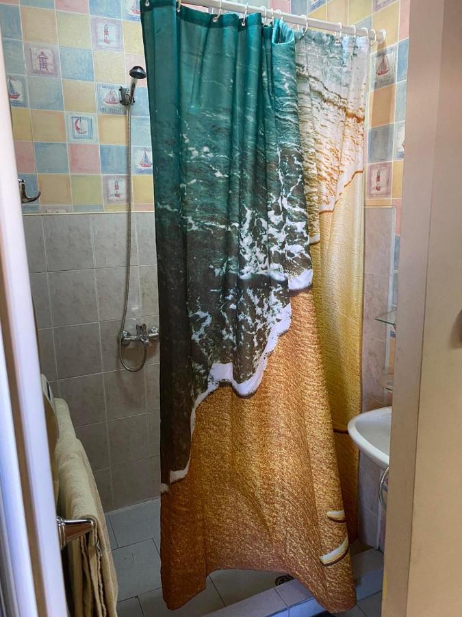 Motel Dilijans Vidin Eksteriør billede